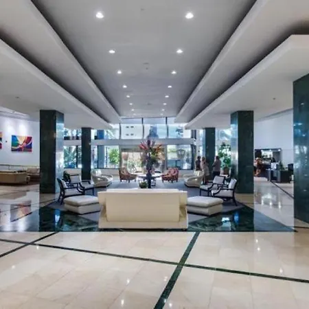 Oceanfront Miami Beach Studio 925 Extérieur photo