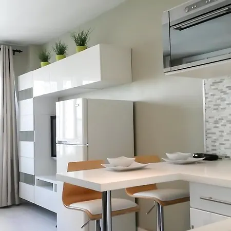 Oceanfront Miami Beach Studio 925 Extérieur photo
