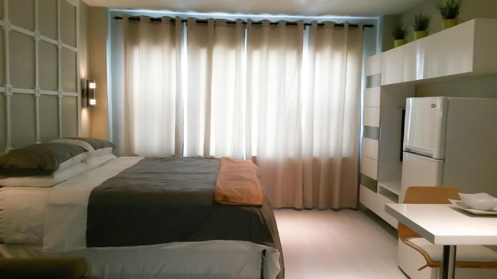 Oceanfront Miami 925 Appartement *