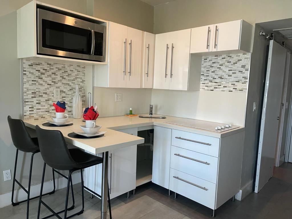 Appartement Oceanfront Miami 925
