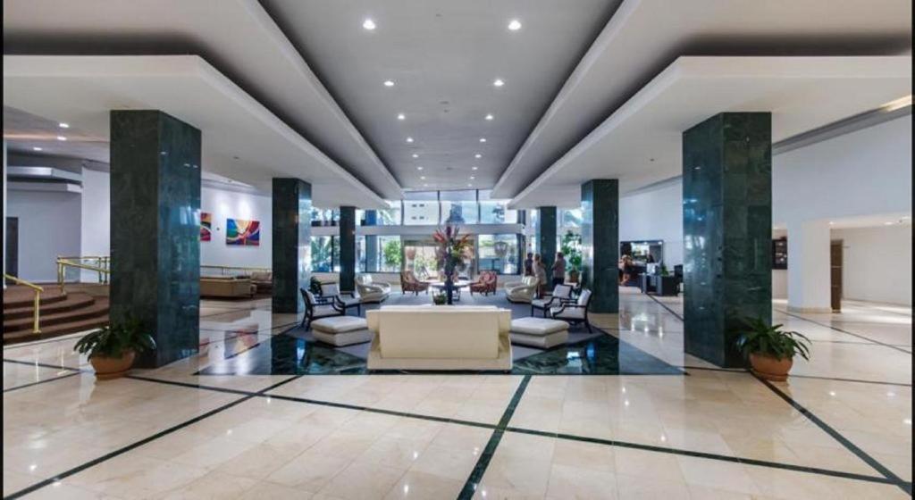 Appartement Oceanfront Miami 925 Miami Beach