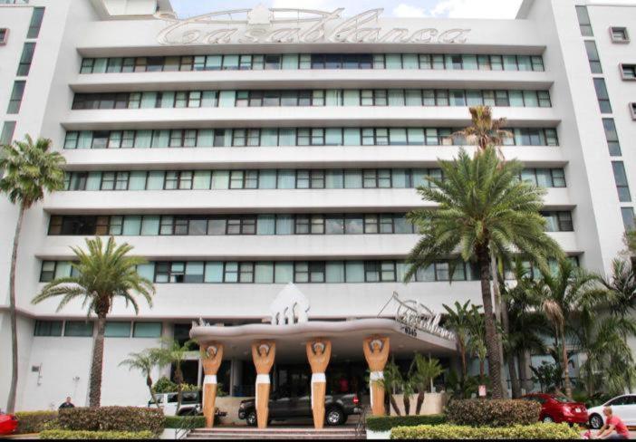 Appartement Oceanfront Miami 925 Miami Beach