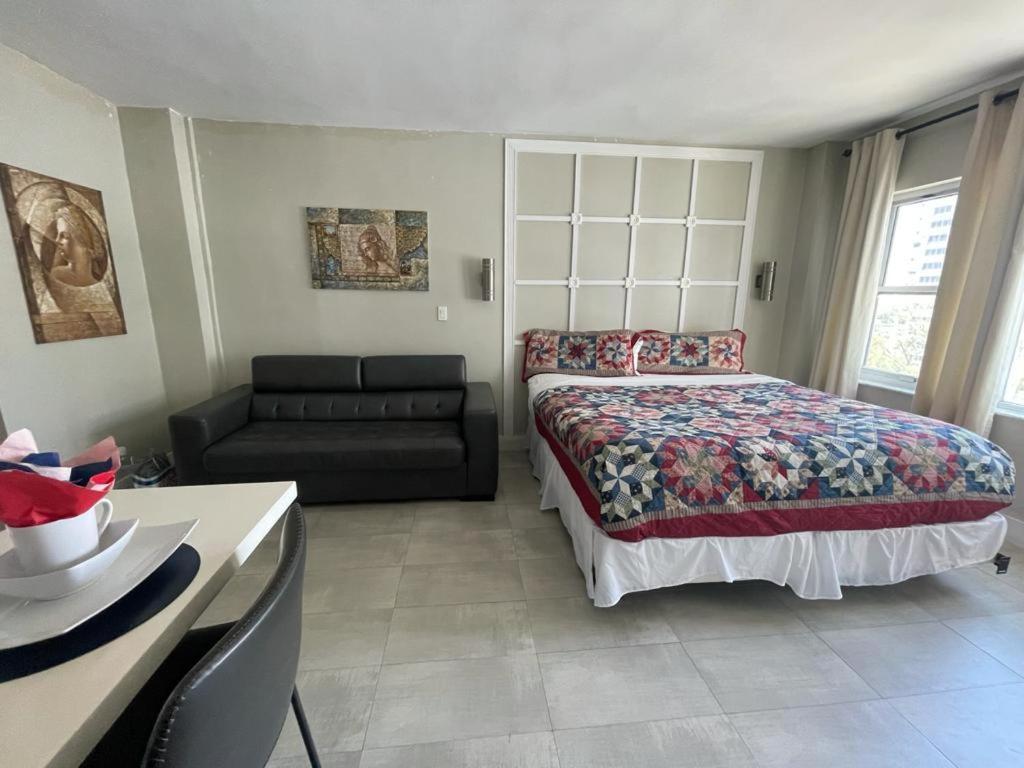 Oceanfront Miami 925 Appartement *