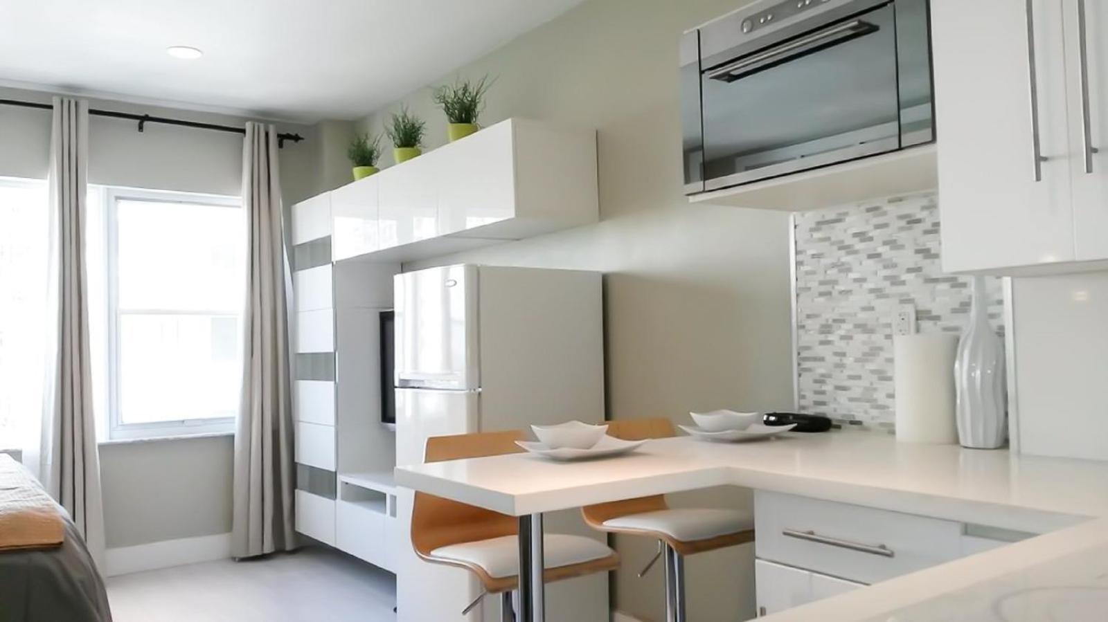 Appartement Oceanfront Miami 925 *