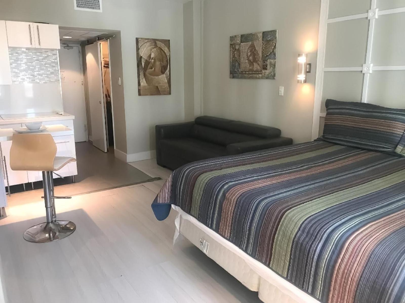 Appartement Oceanfront Miami 925 Miami Beach