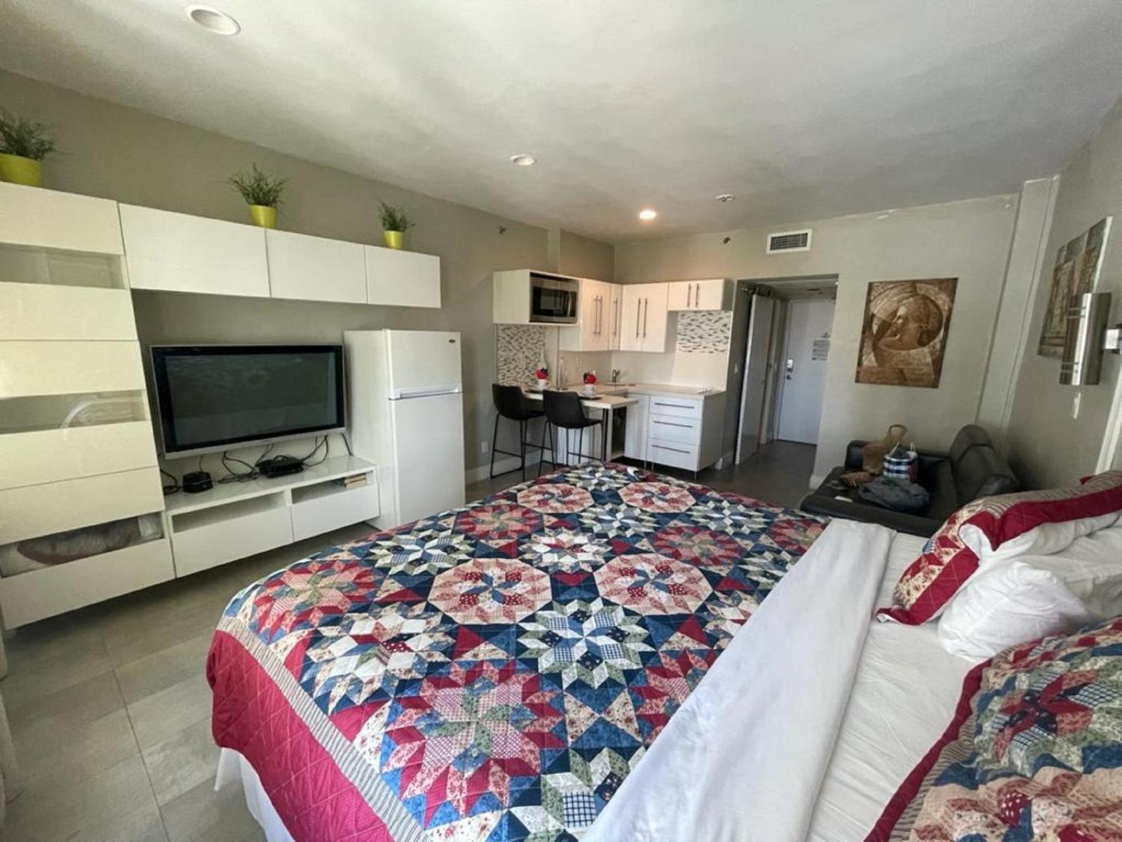 Appartement Oceanfront Miami 925 Miami Beach
